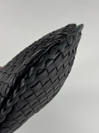 Bottega Veneta Mini Woven - respace.studio