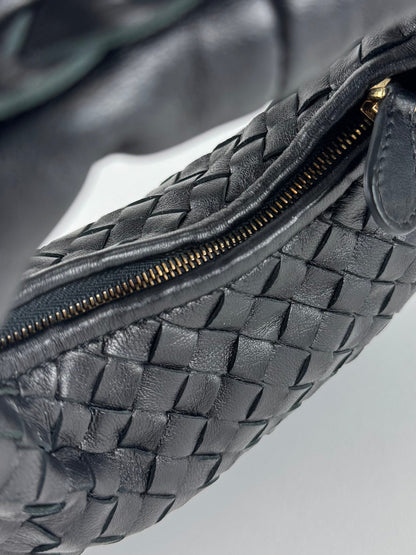 Bottega Veneta Mini Woven - respace.studio