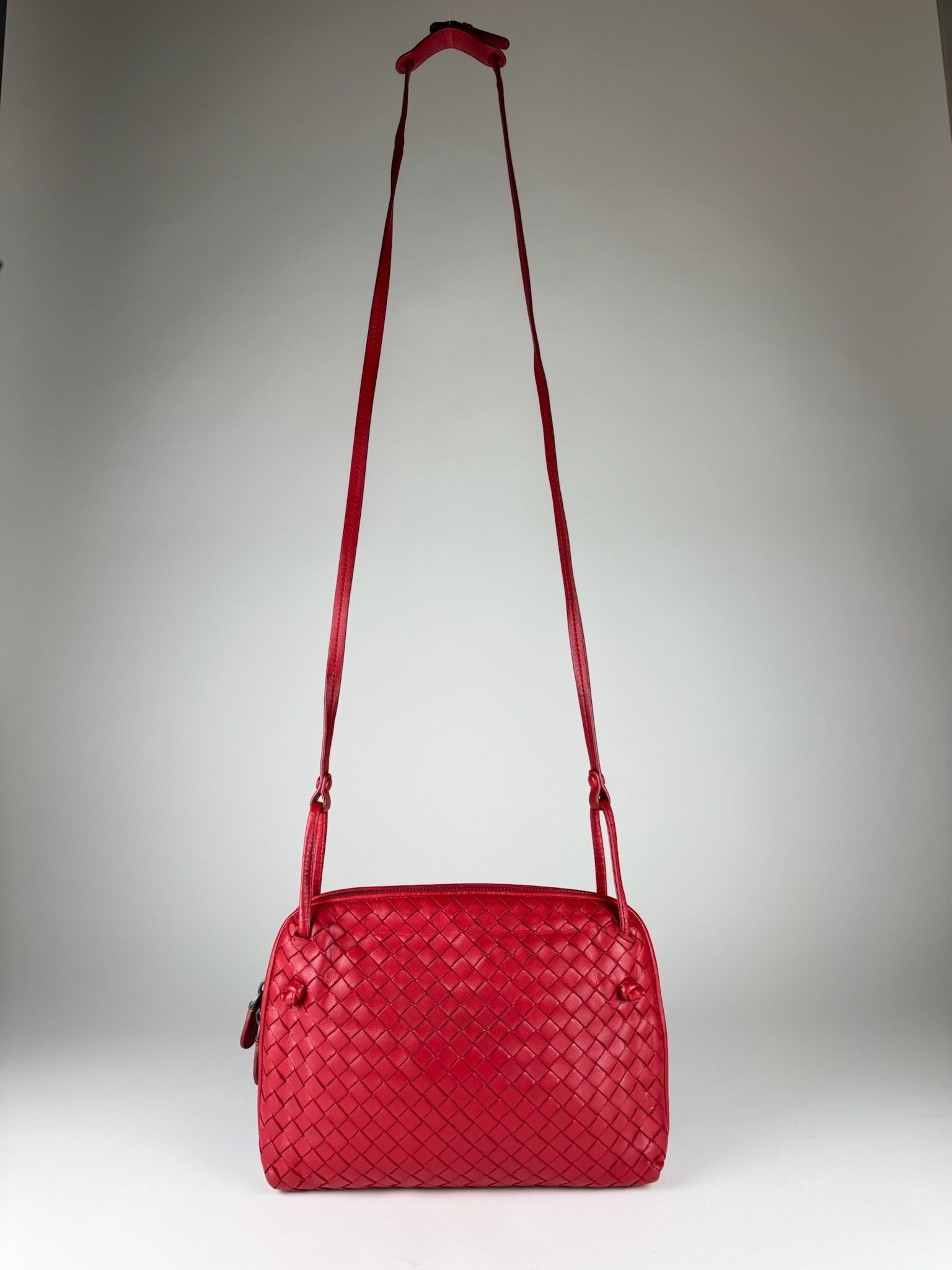 Bottega Veneta Nodini - respace.studio