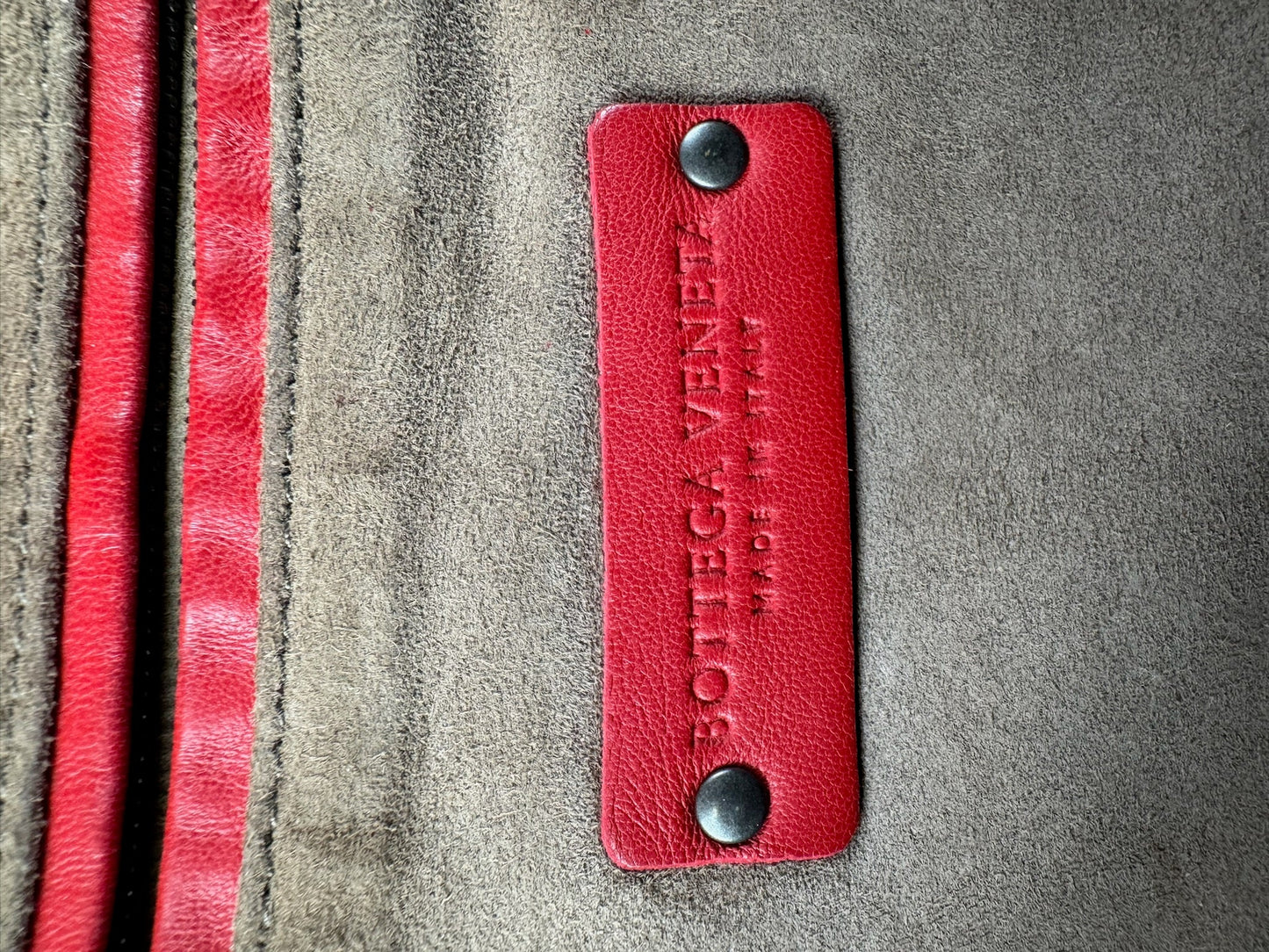 Bottega Veneta Nodini - respace.studio