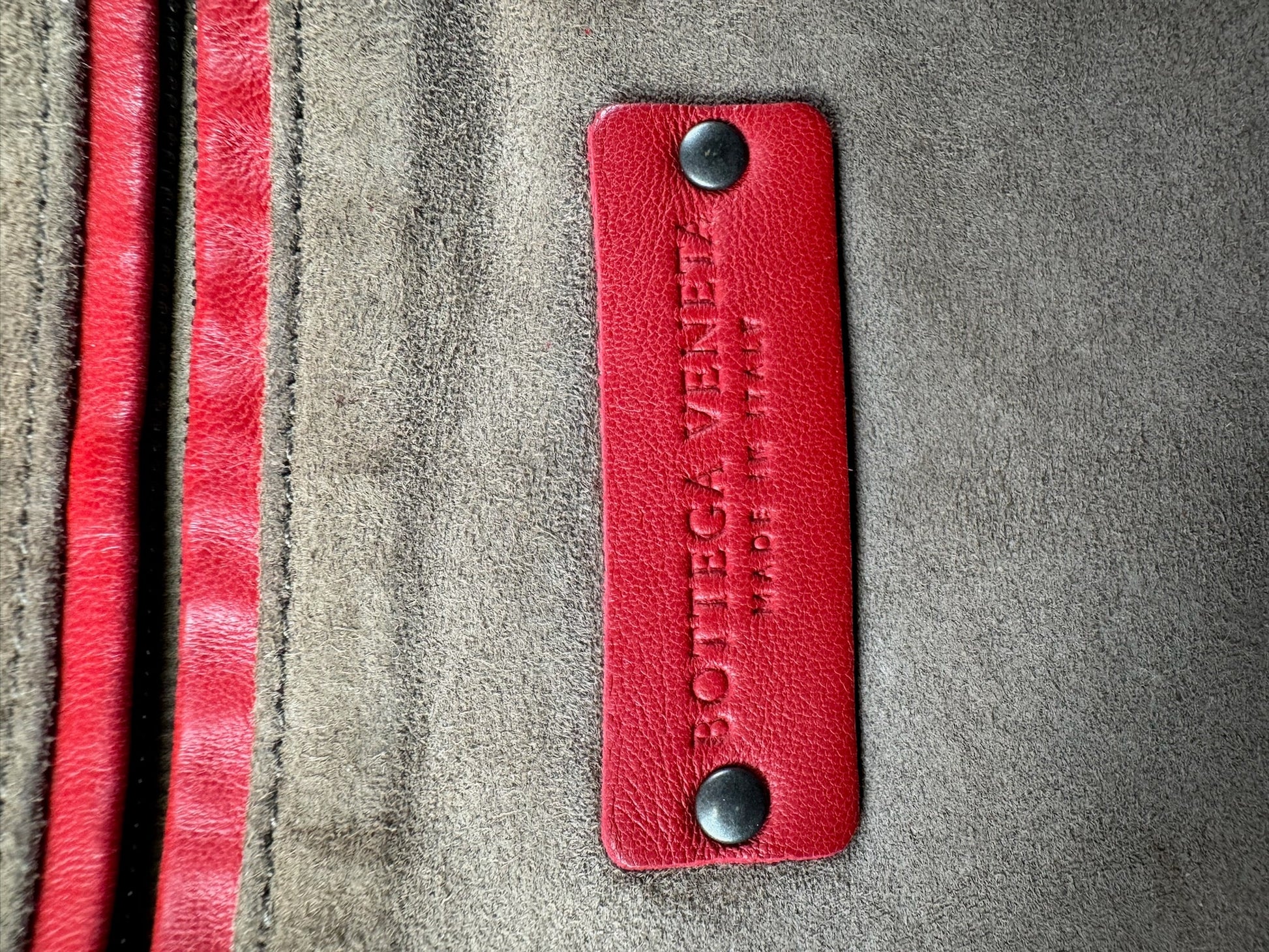 Bottega Veneta Nodini - respace.studio