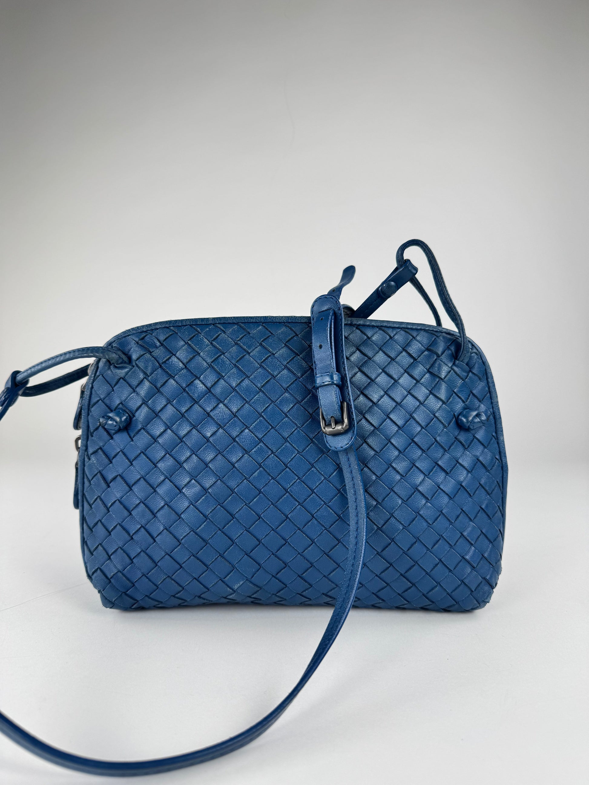 Bottega Veneta Nodini - respace.studio
