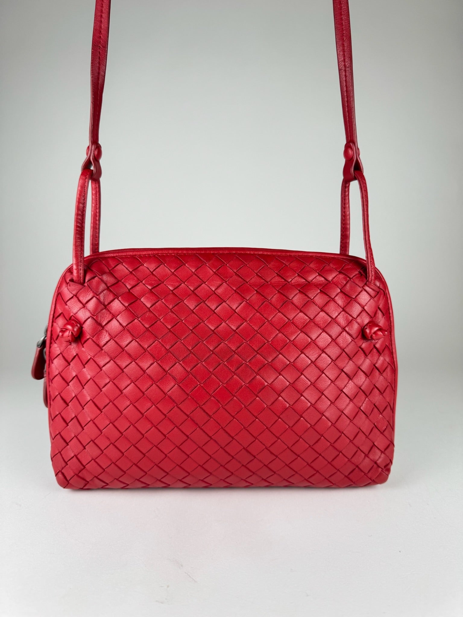 Bottega Veneta Nodini - respace.studio