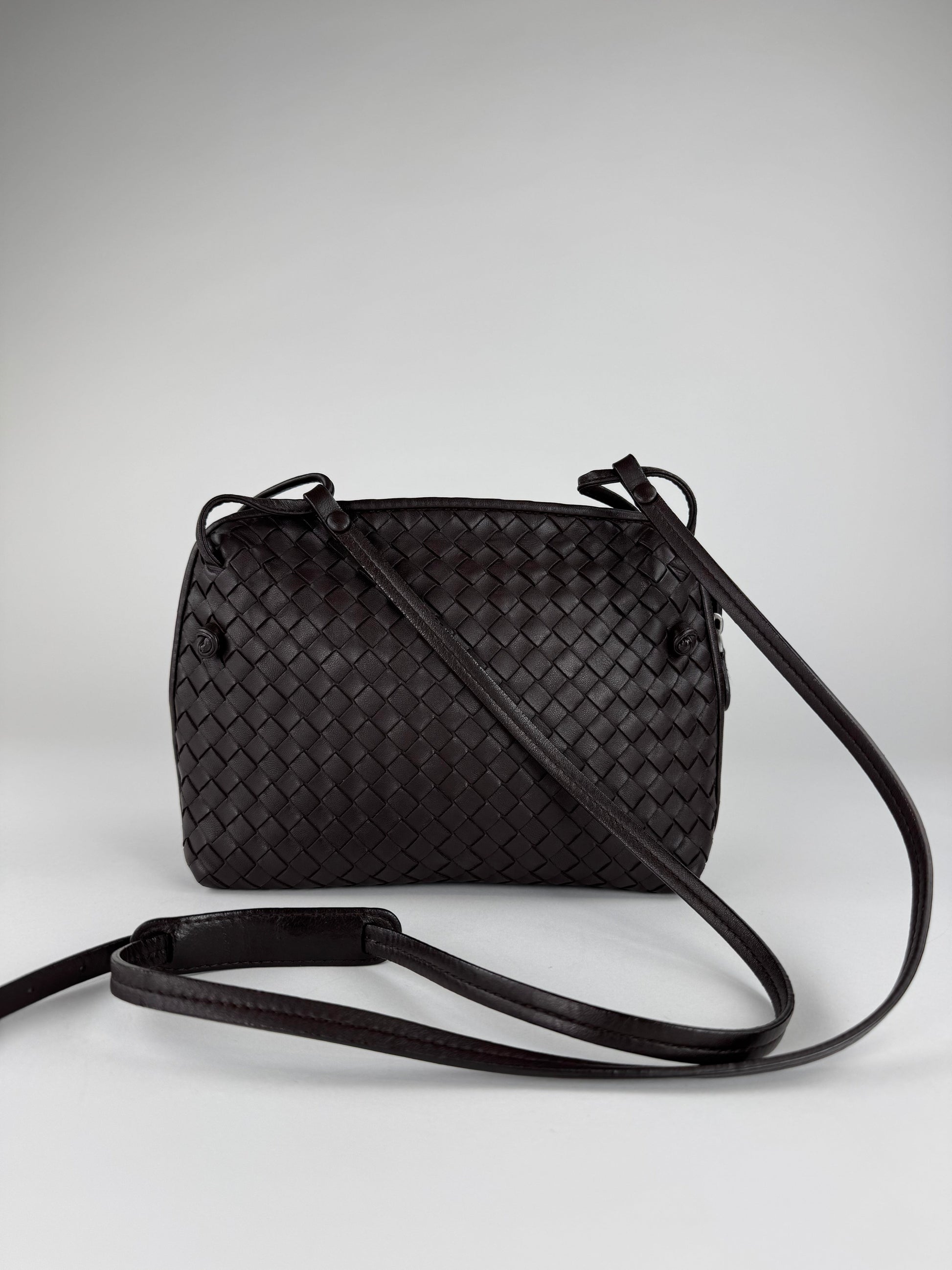 Bottega Veneta Nodini - respace.studio