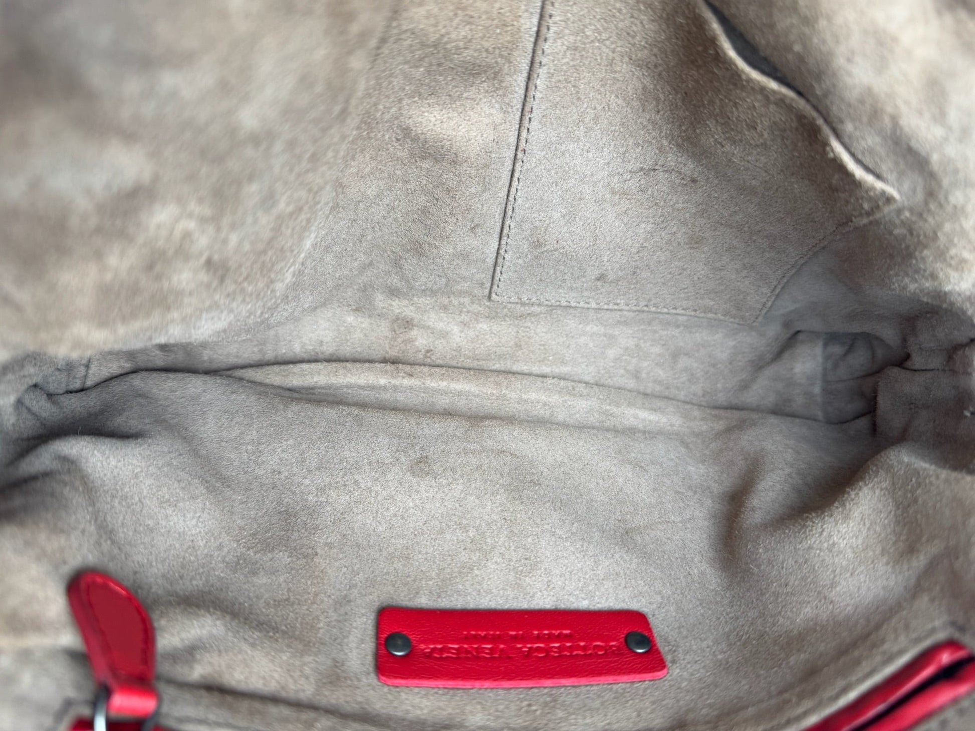 Bottega Veneta Nodini - respace.studio