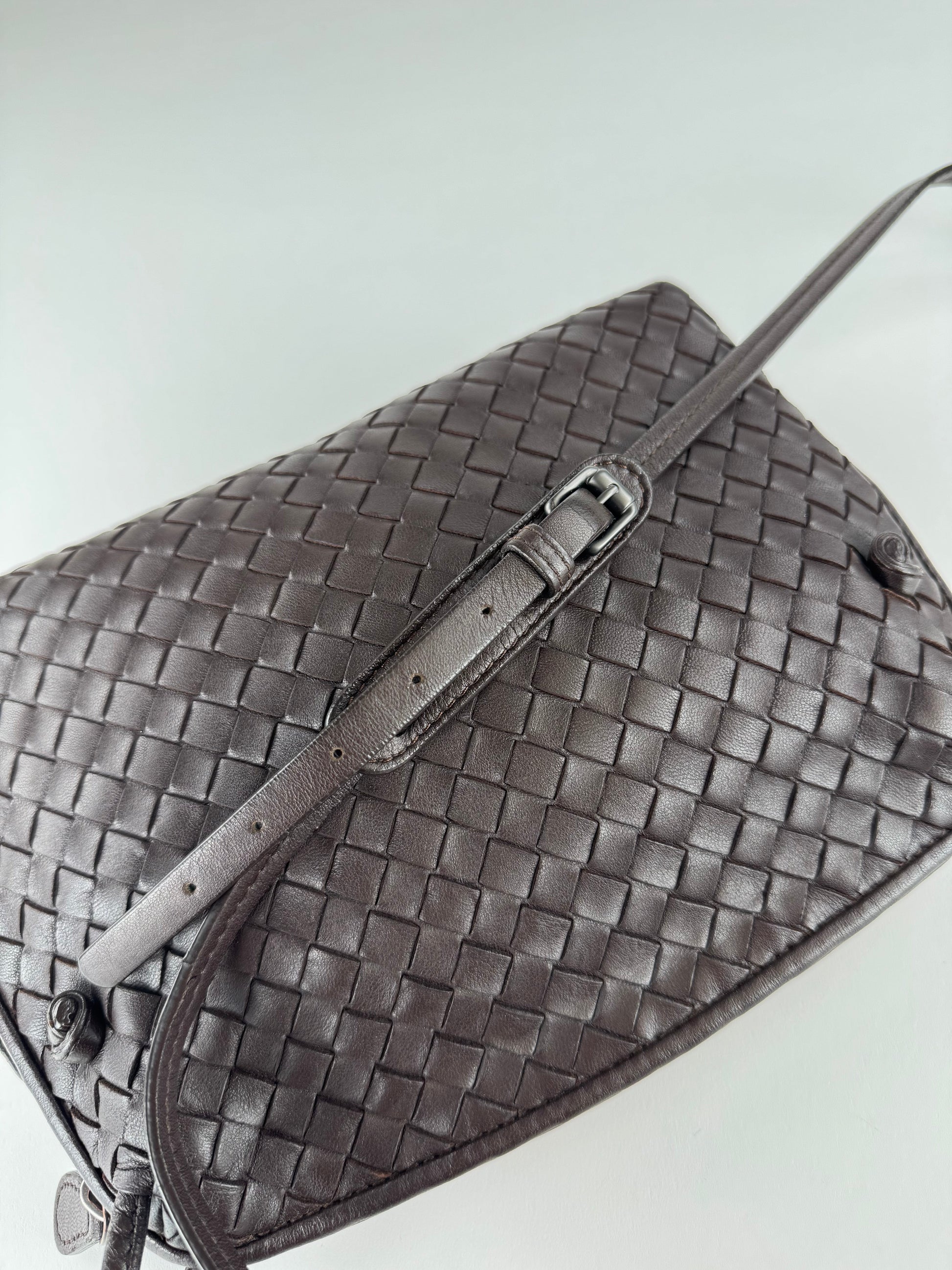 Bottega Veneta Nodini - respace.studio