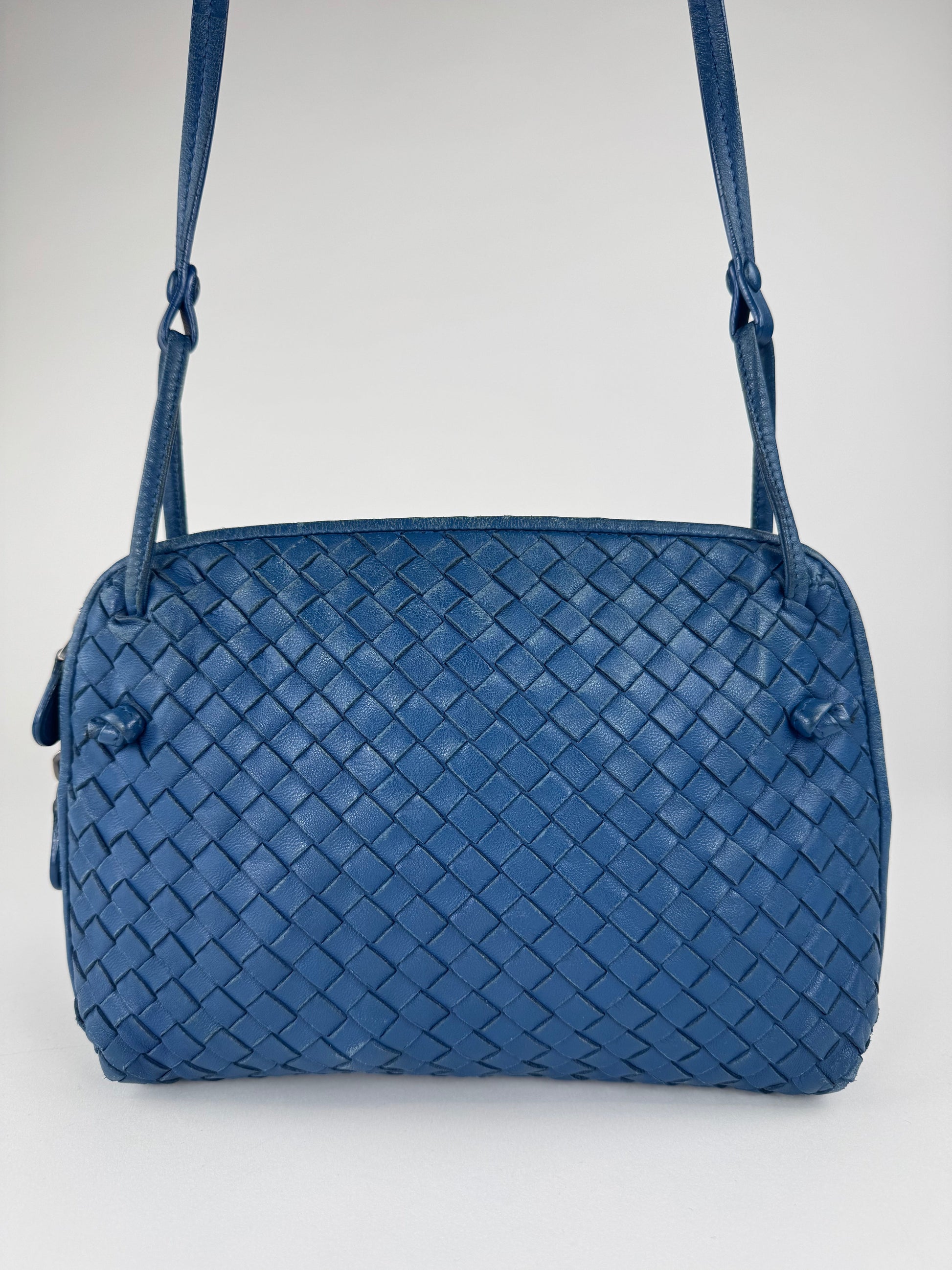 Bottega Veneta Nodini - respace.studio
