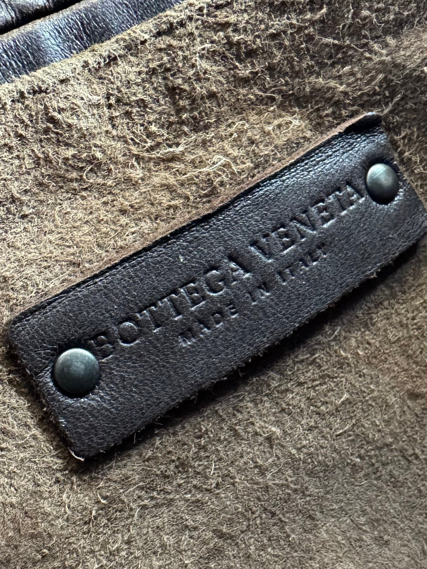 Bottega Veneta Nodini - respace.studio