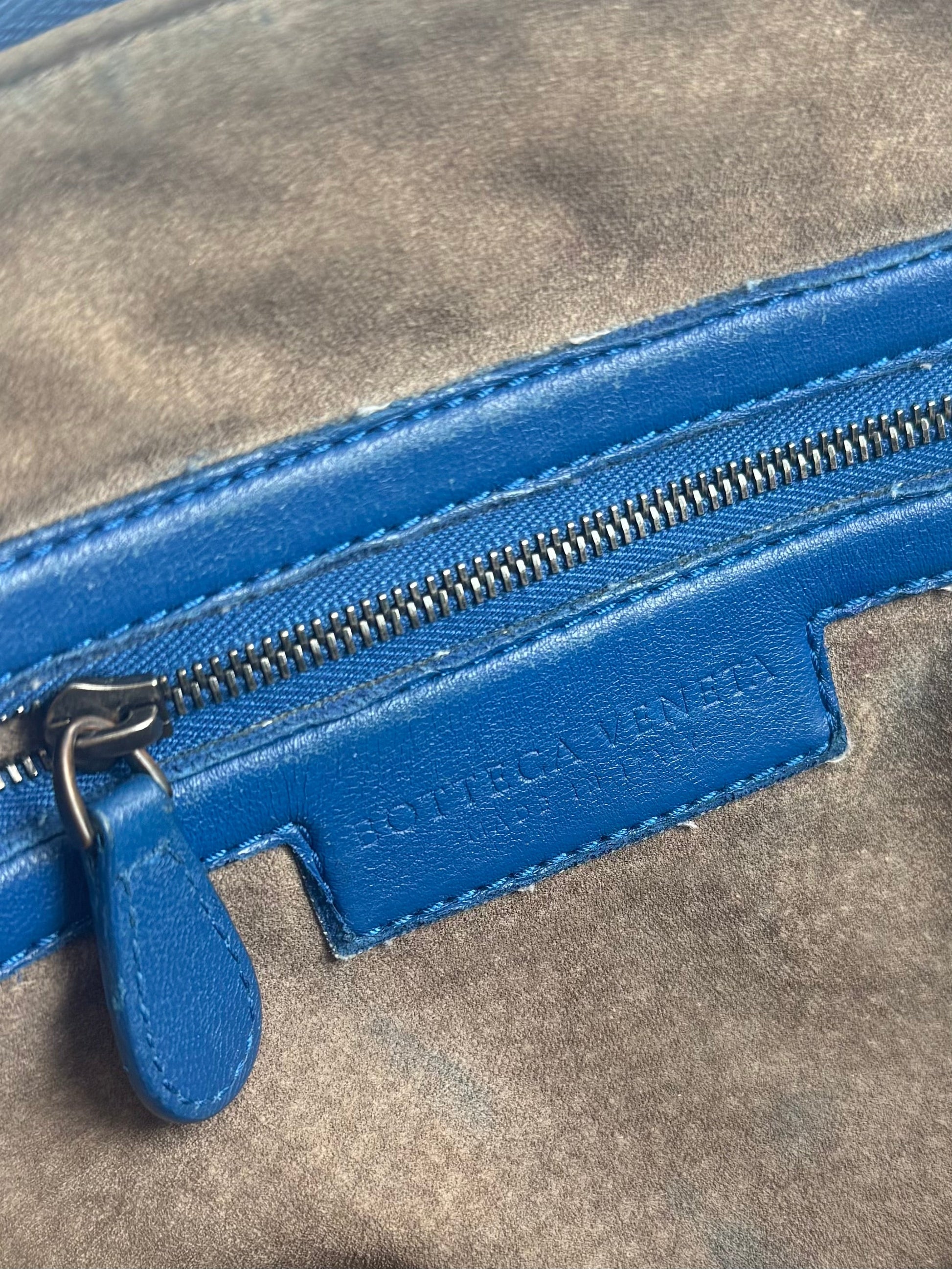 Bottega Veneta Nodini - respace.studio