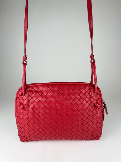 Bottega Veneta Nodini - respace.studio