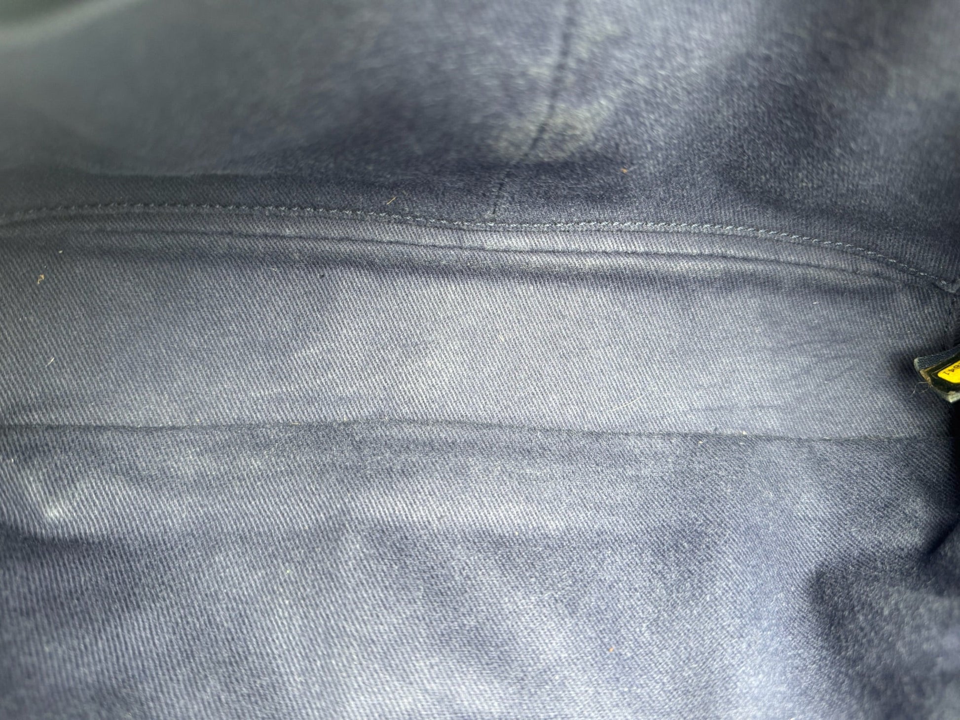 Chanel Bubble Flap - respace.studio