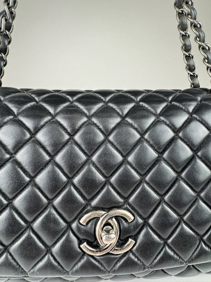 Chanel Bubble Flap - respace.studio