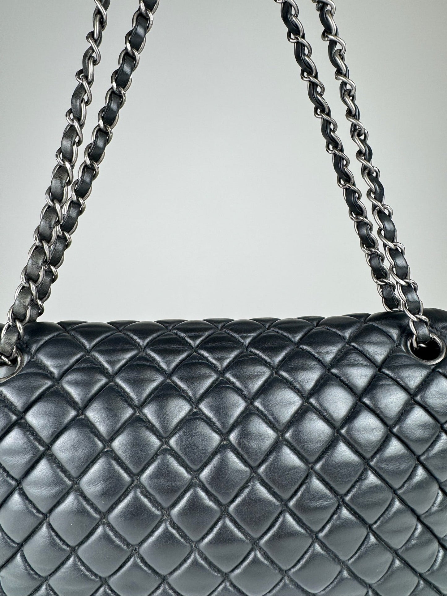 Chanel Bubble Flap - respace.studio