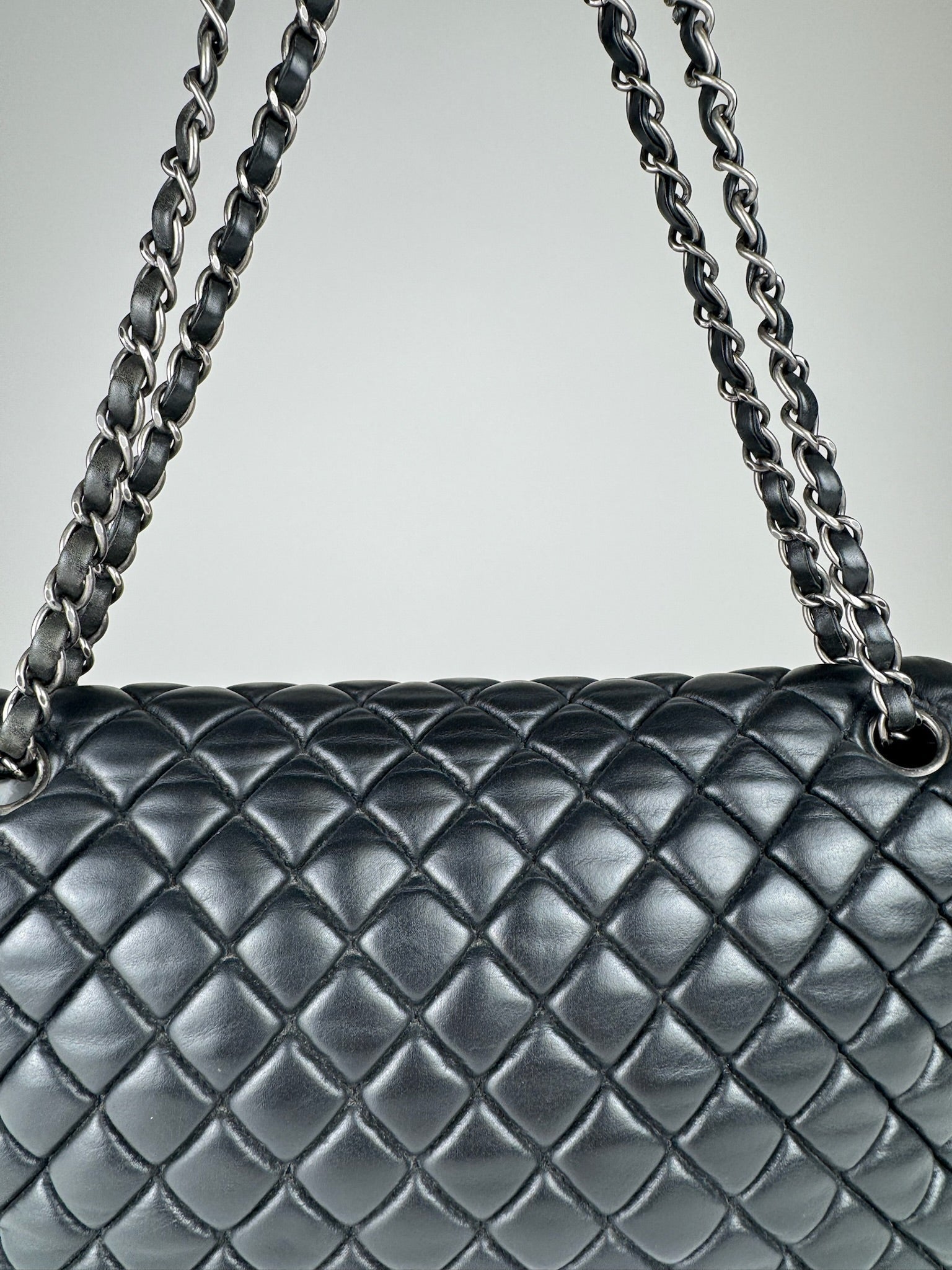 Chanel Bubble Flap - respace.studio