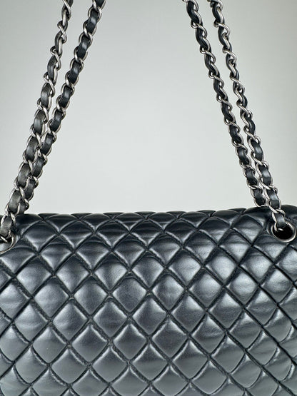 Chanel Bubble Flap - respace.studio