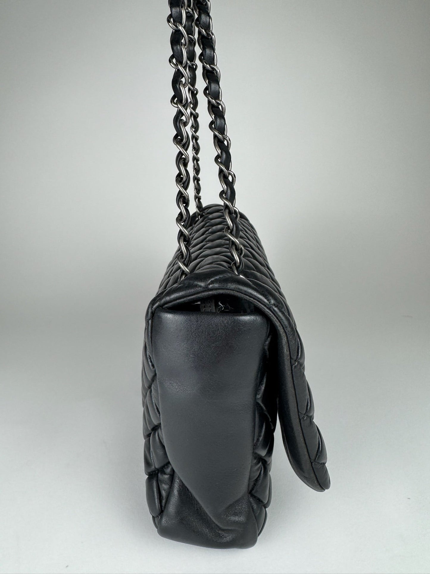 Chanel Bubble Flap - respace.studio