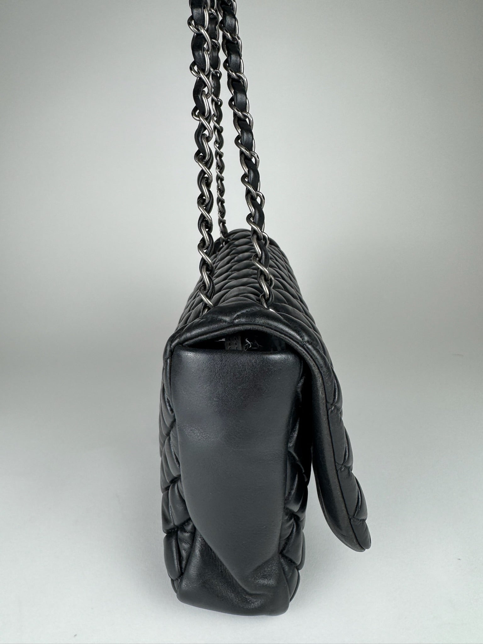 Chanel Bubble Flap - respace.studio