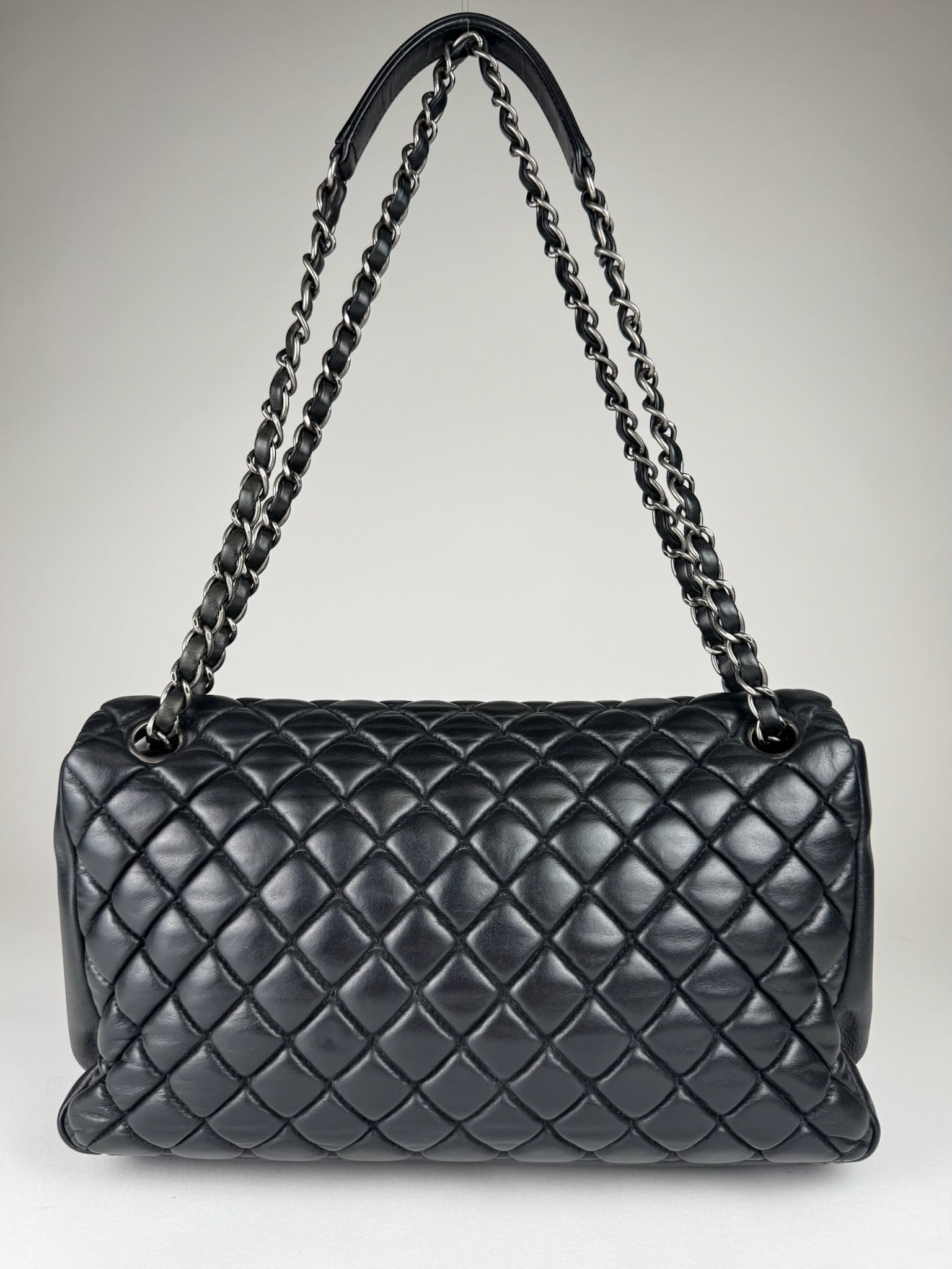 Chanel Bubble Flap - respace.studio