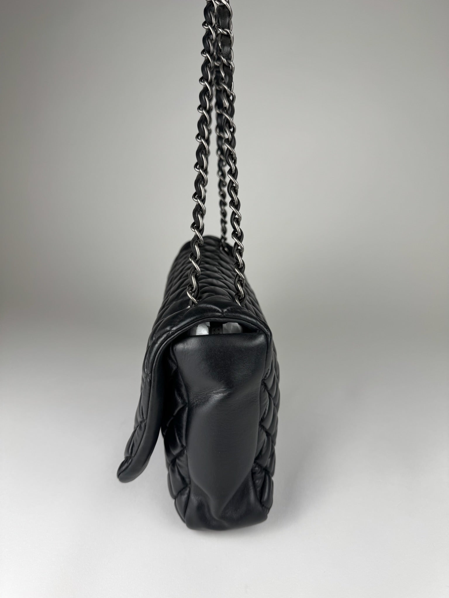 Chanel Bubble Flap - respace.studio