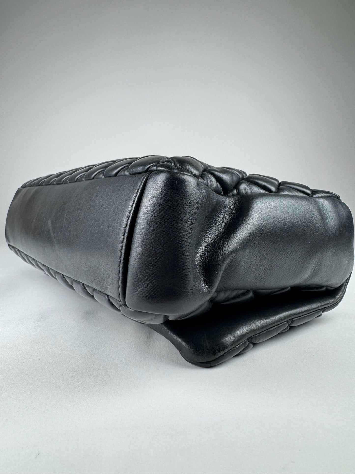 Chanel Bubble Flap - respace.studio