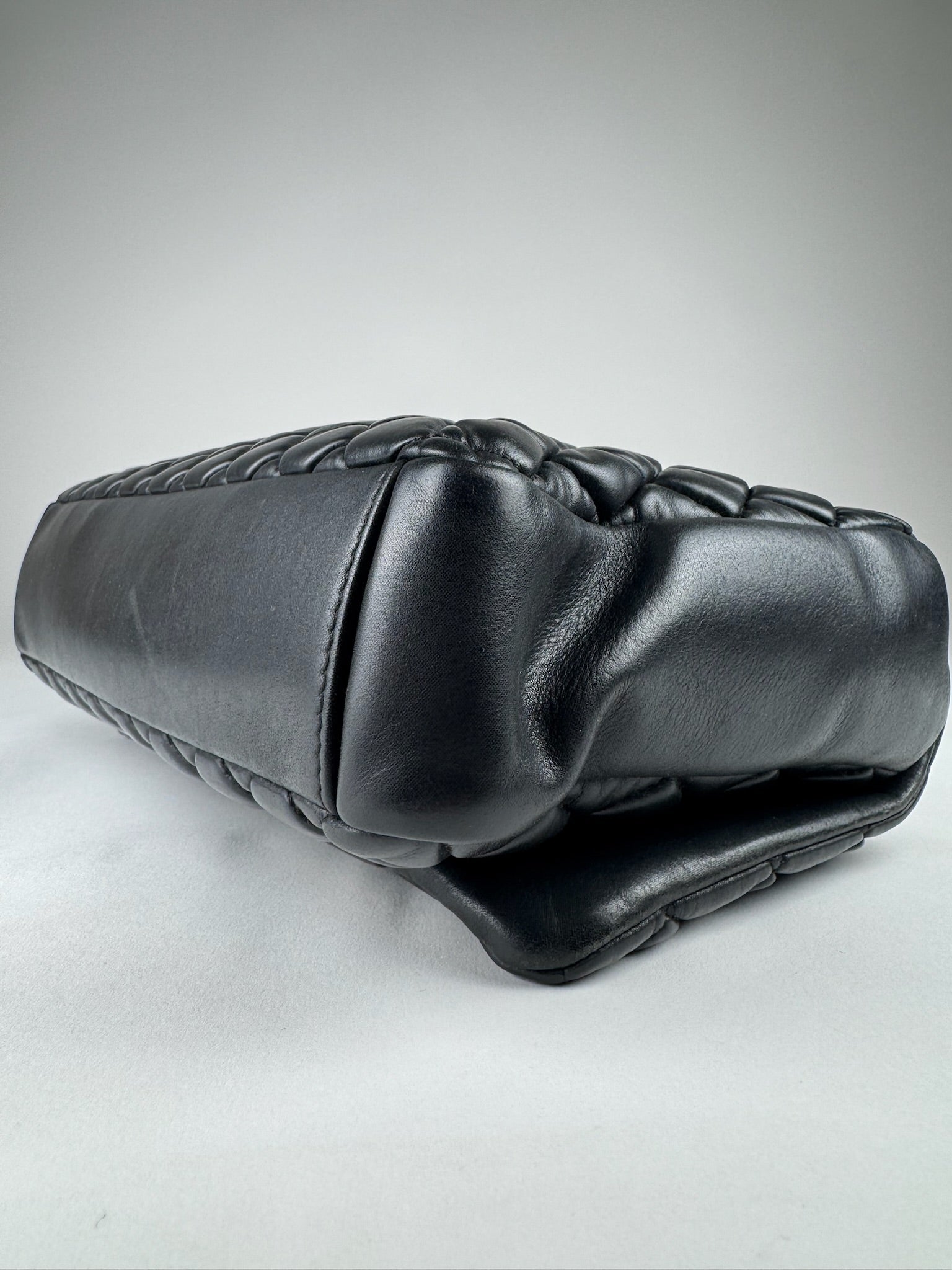 Chanel Bubble Flap - respace.studio