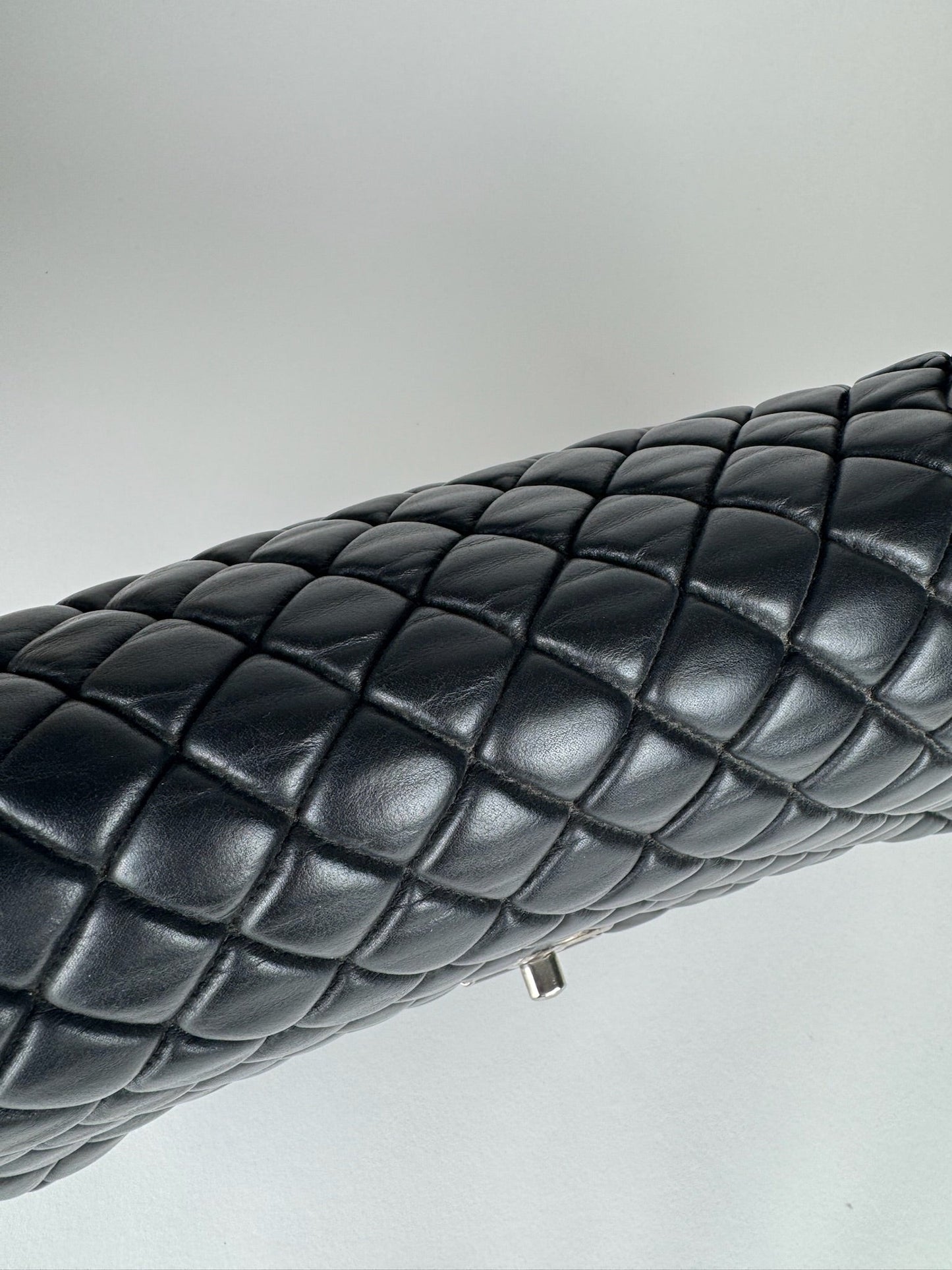 Chanel Bubble Flap - respace.studio