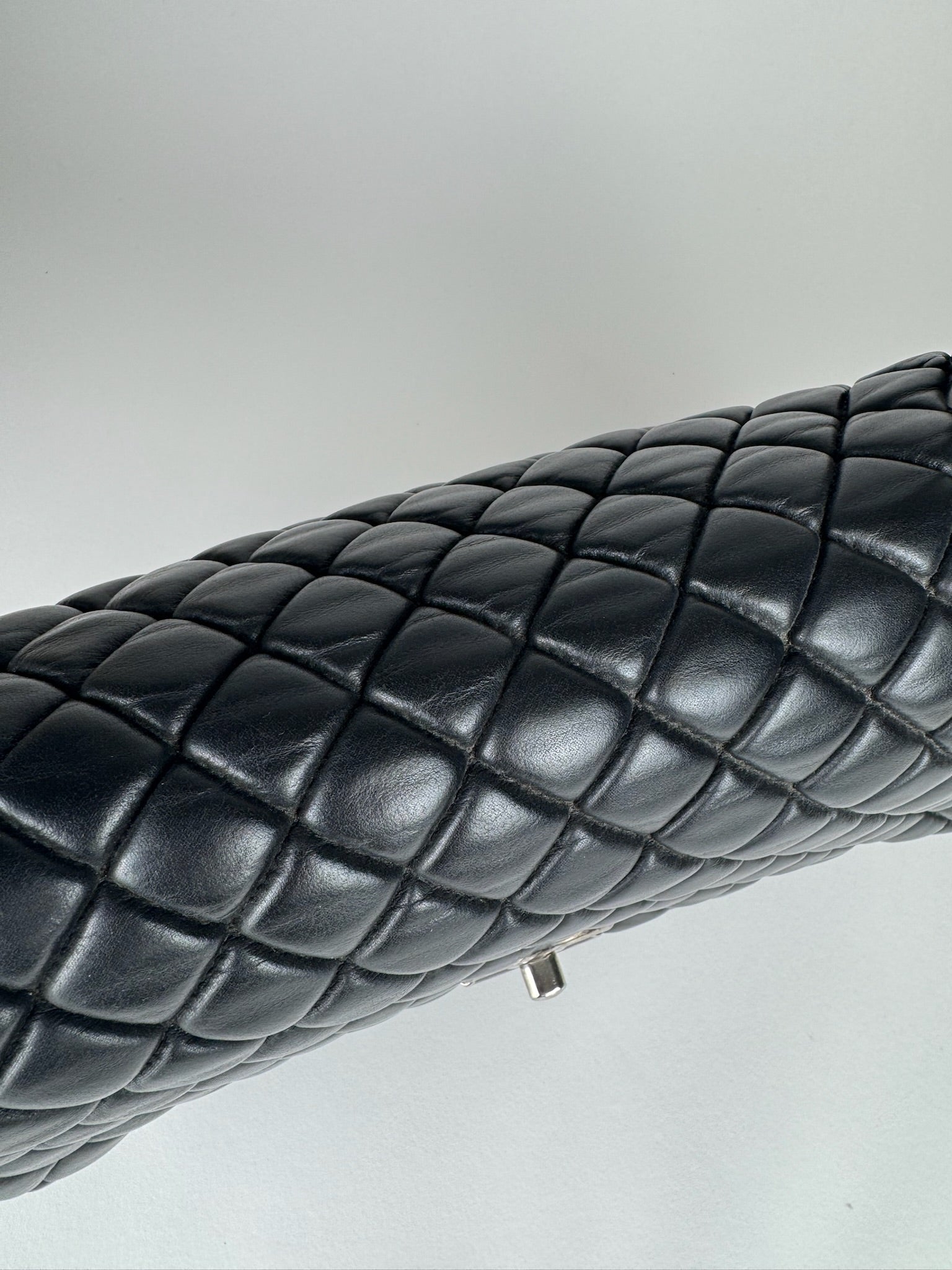 Chanel Bubble Flap - respace.studio