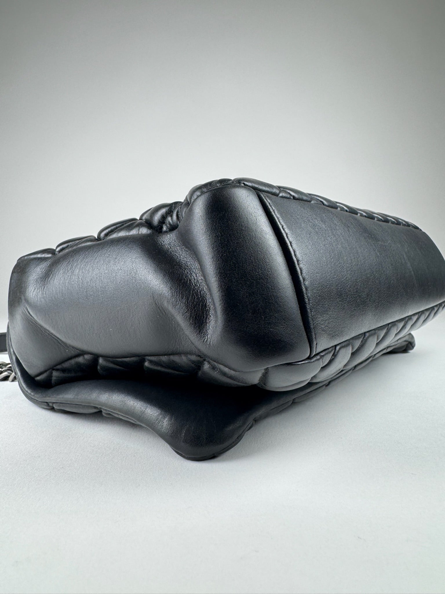 Chanel Bubble Flap - respace.studio