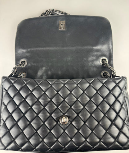 Chanel Bubble Flap - respace.studio
