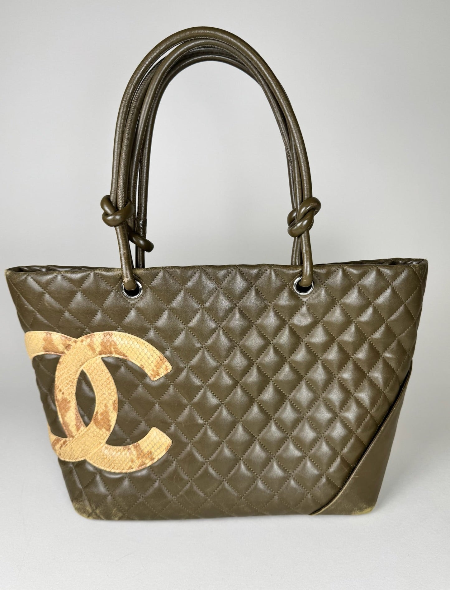 Chanel Cambon Line - respace.studio