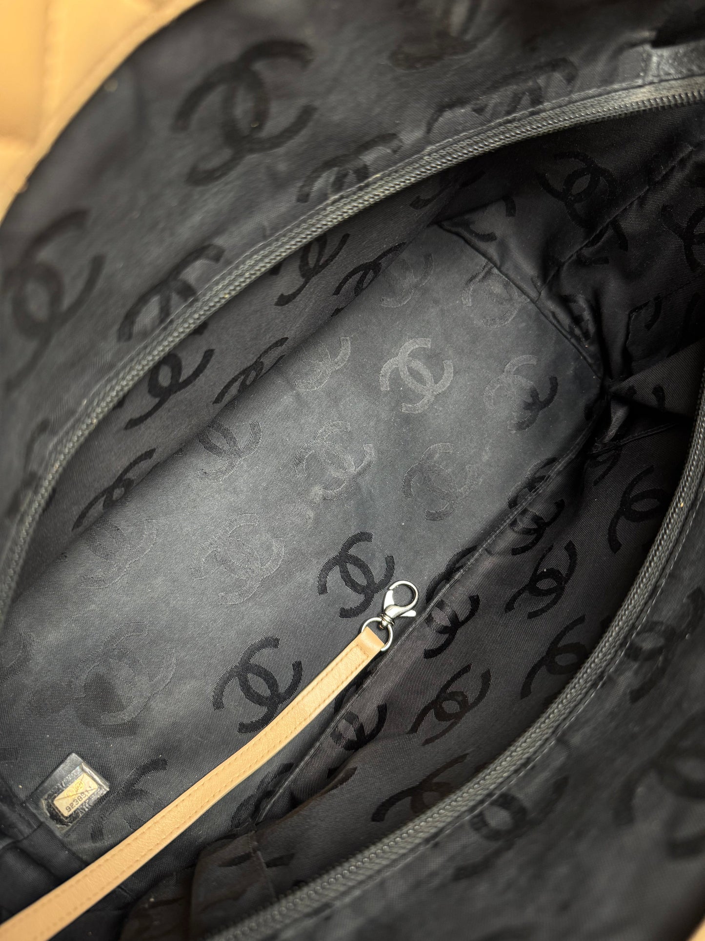 Chanel Cambon Line - respace.studio