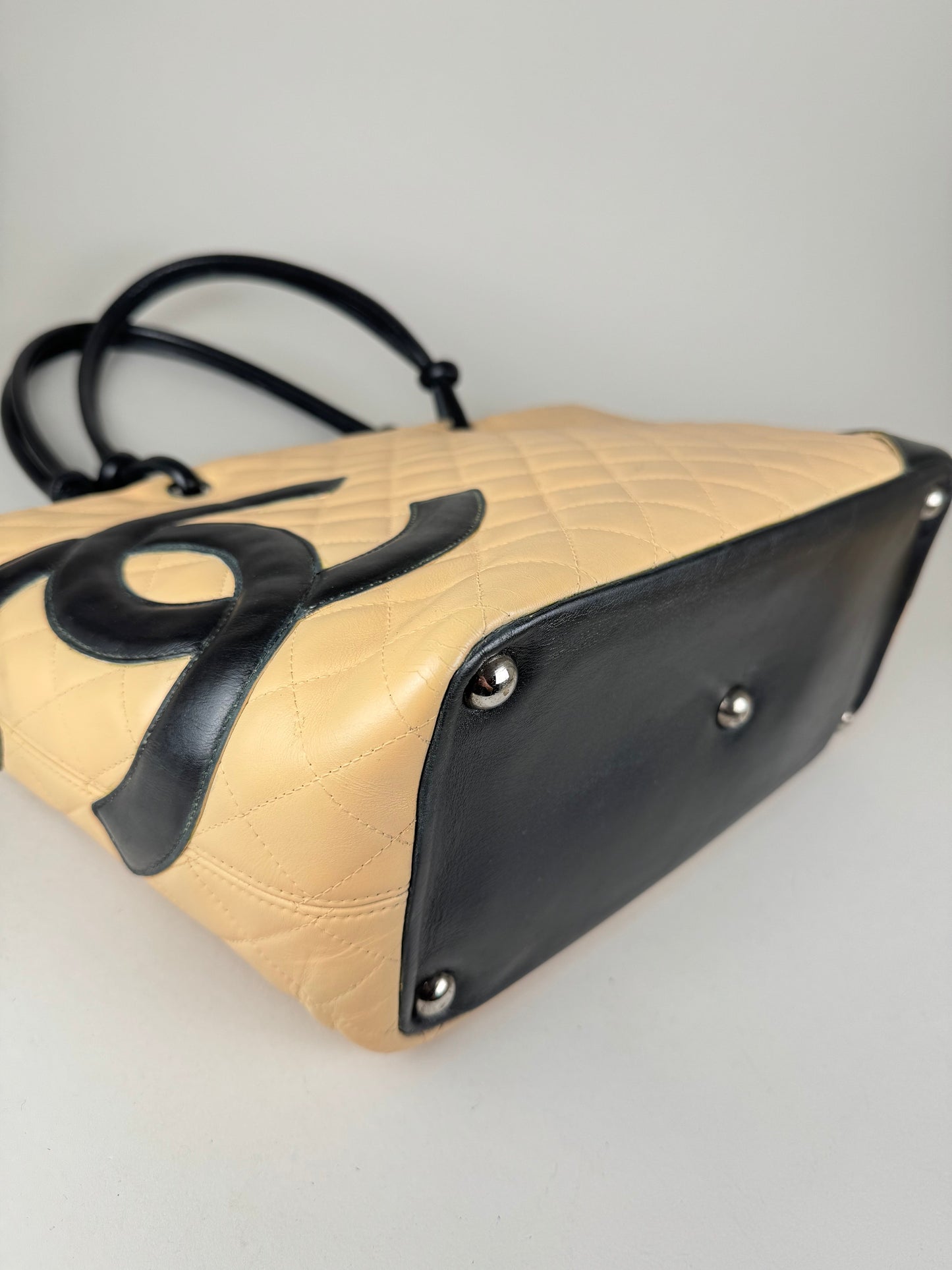 Chanel Cambon Line - respace.studio