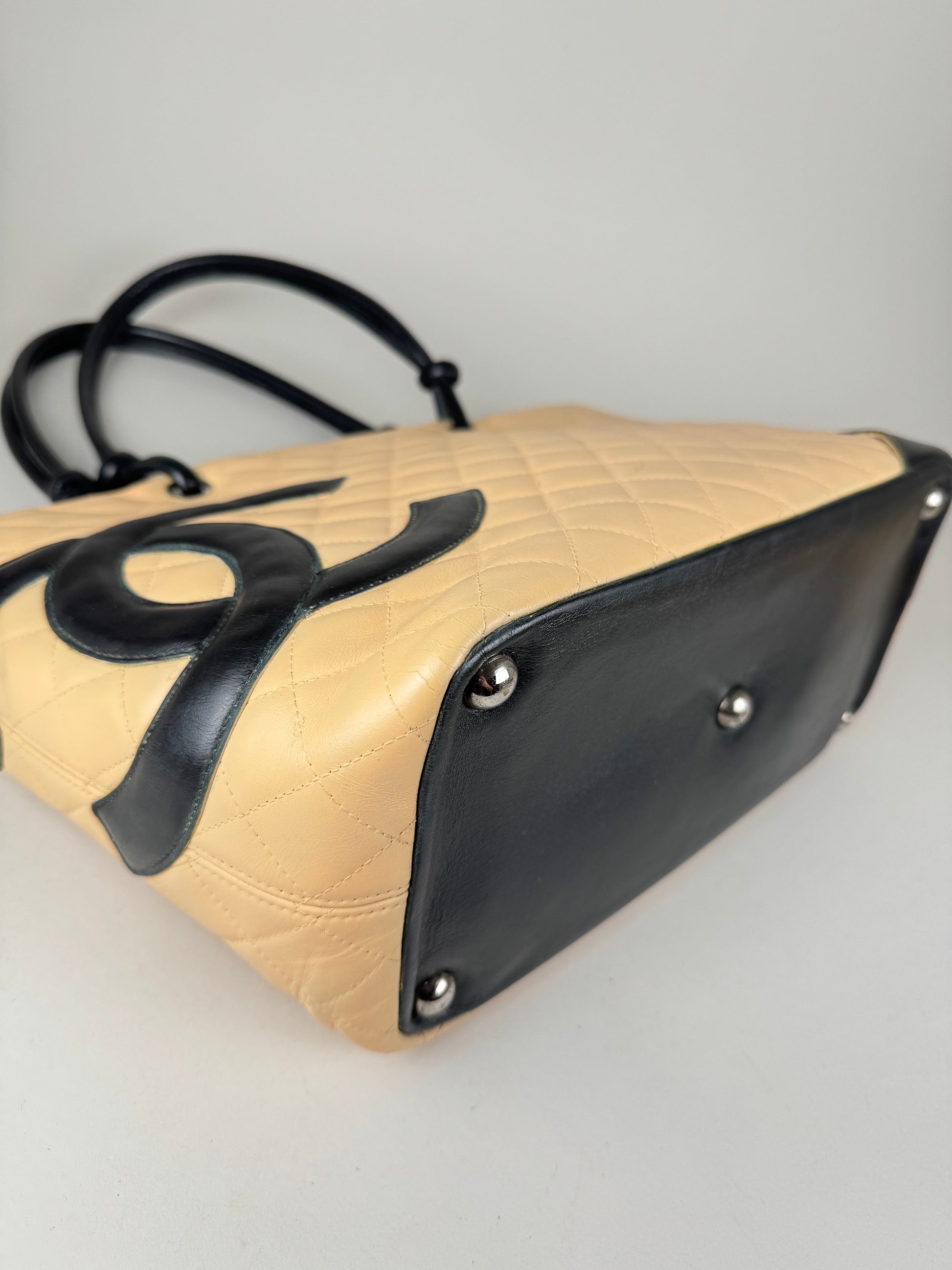 Chanel Cambon Line - respace.studio