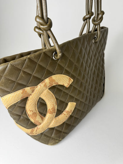 Chanel Cambon Line - respace.studio