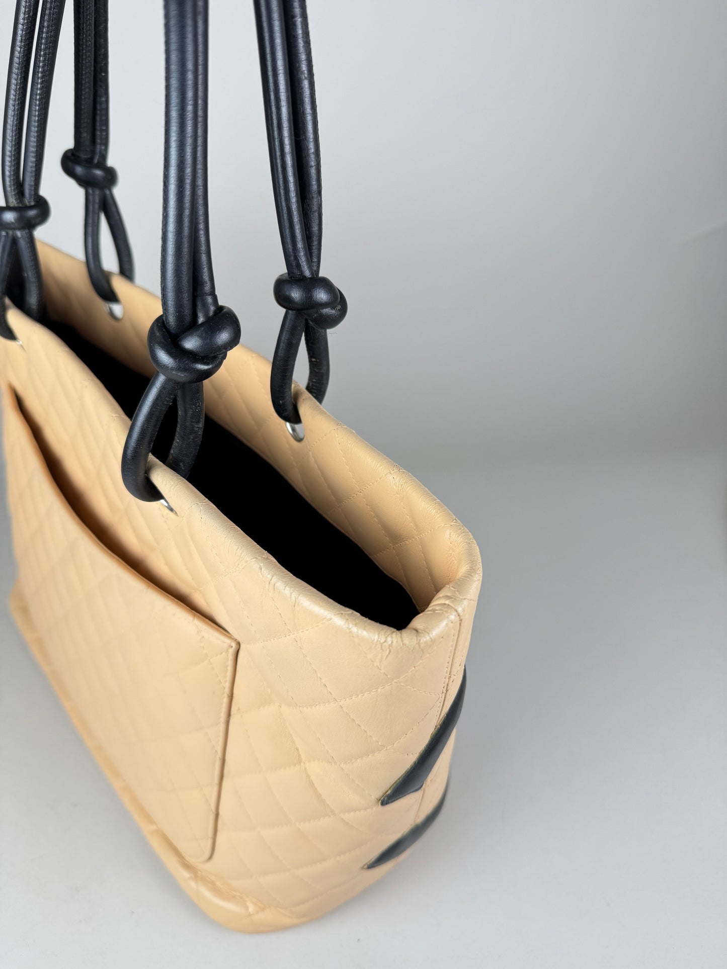 Chanel Cambon Line - respace.studio