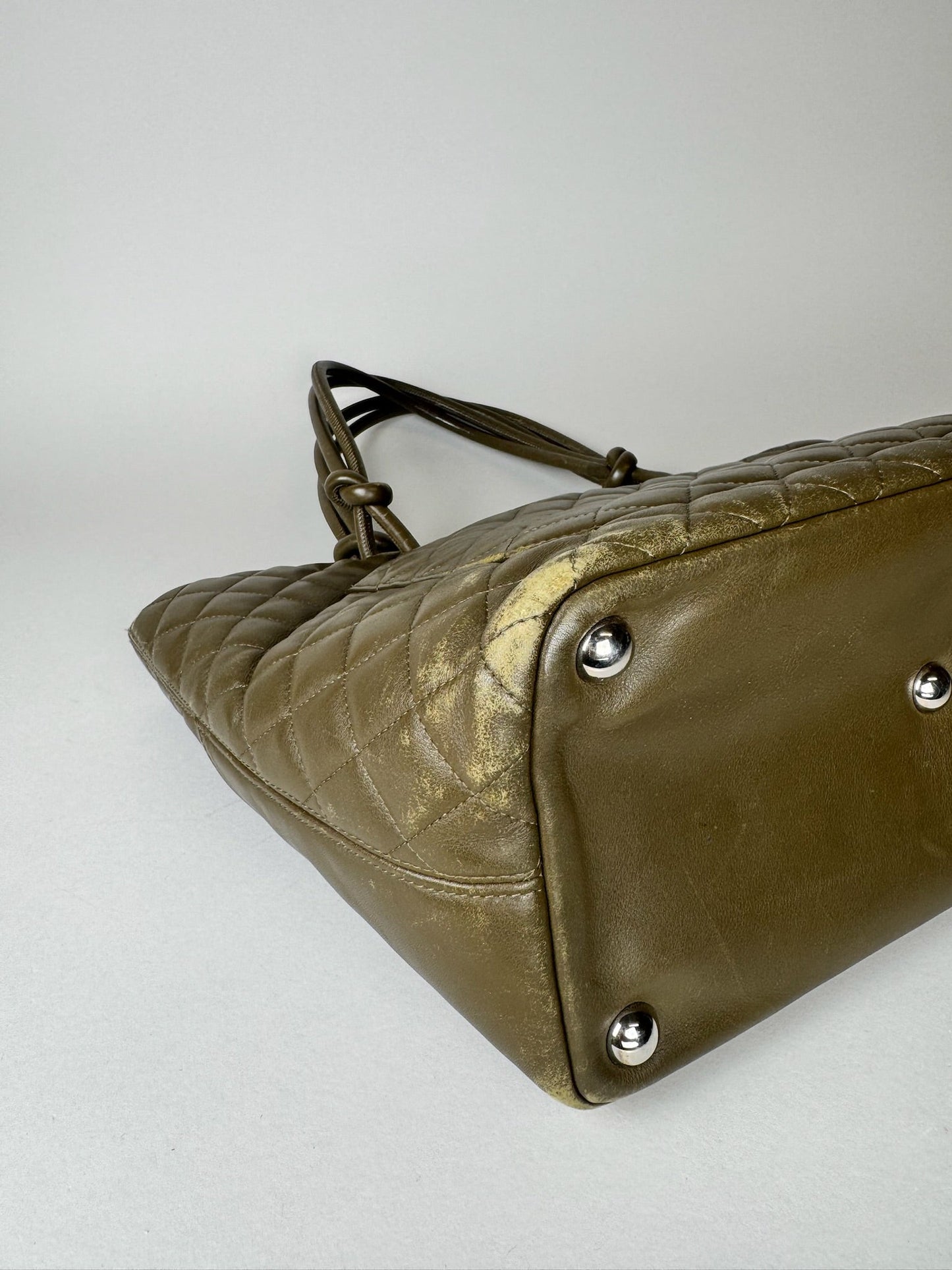 Chanel Cambon Line - respace.studio