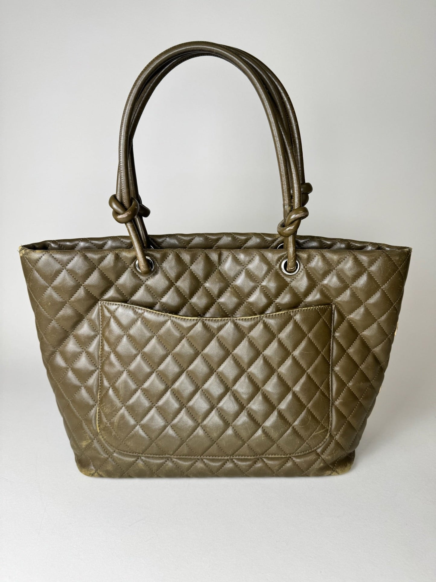 Chanel Cambon Line - respace.studio