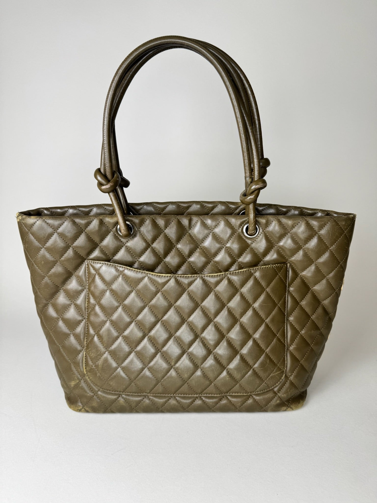 Chanel Cambon Line - respace.studio