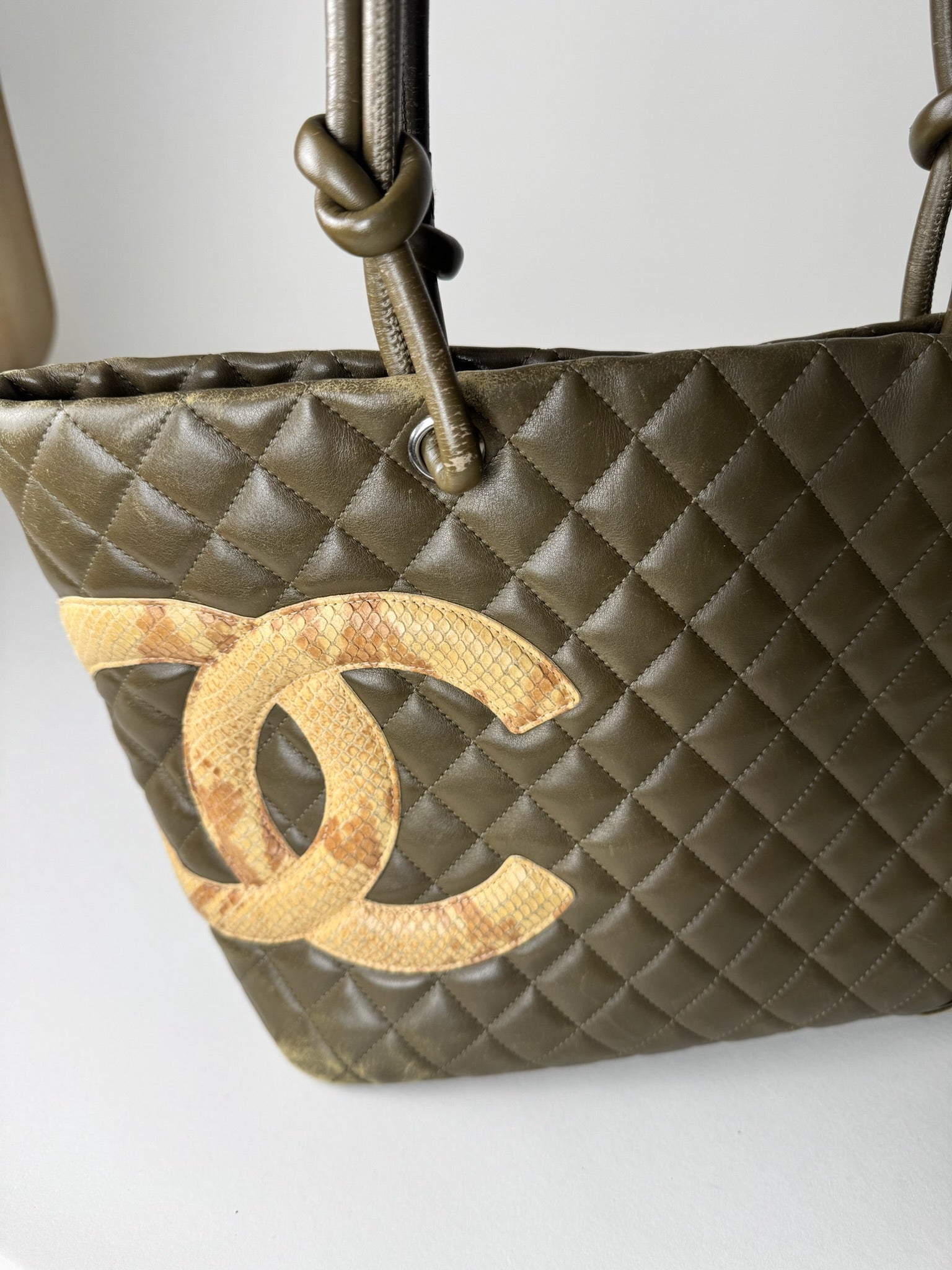 Chanel Cambon Line - respace.studio