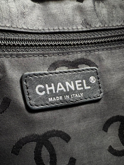 Chanel Cambon Line - respace.studio