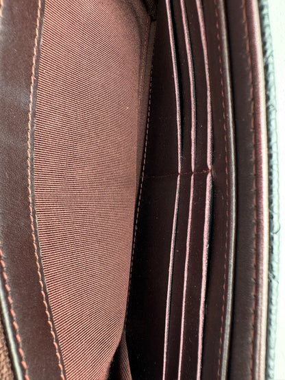 Chanel Continental Wallet - respace.studio