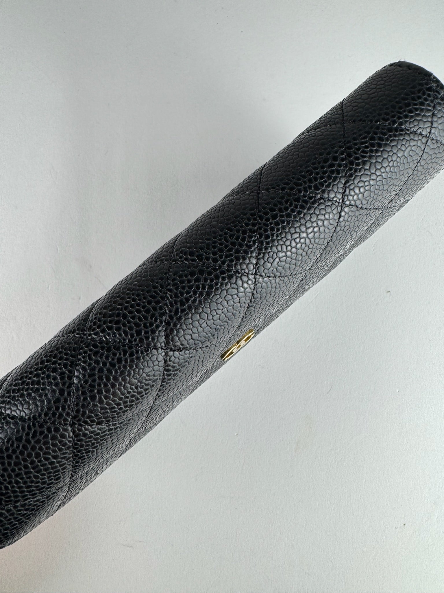 Chanel Continental Wallet - respace.studio