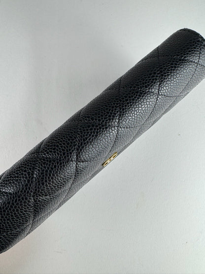 Chanel Continental Wallet - respace.studio