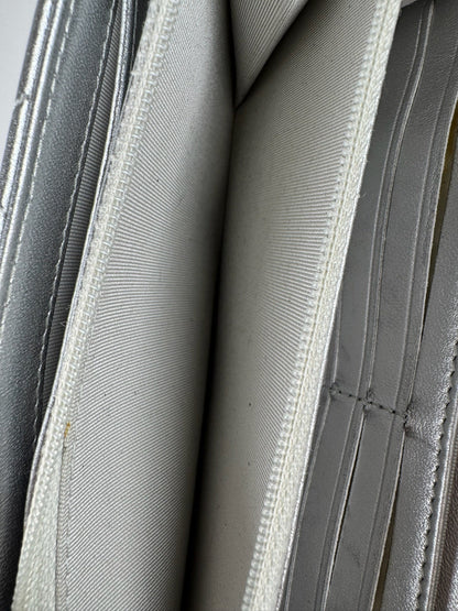 Chanel Continental Wallet - respace.studio