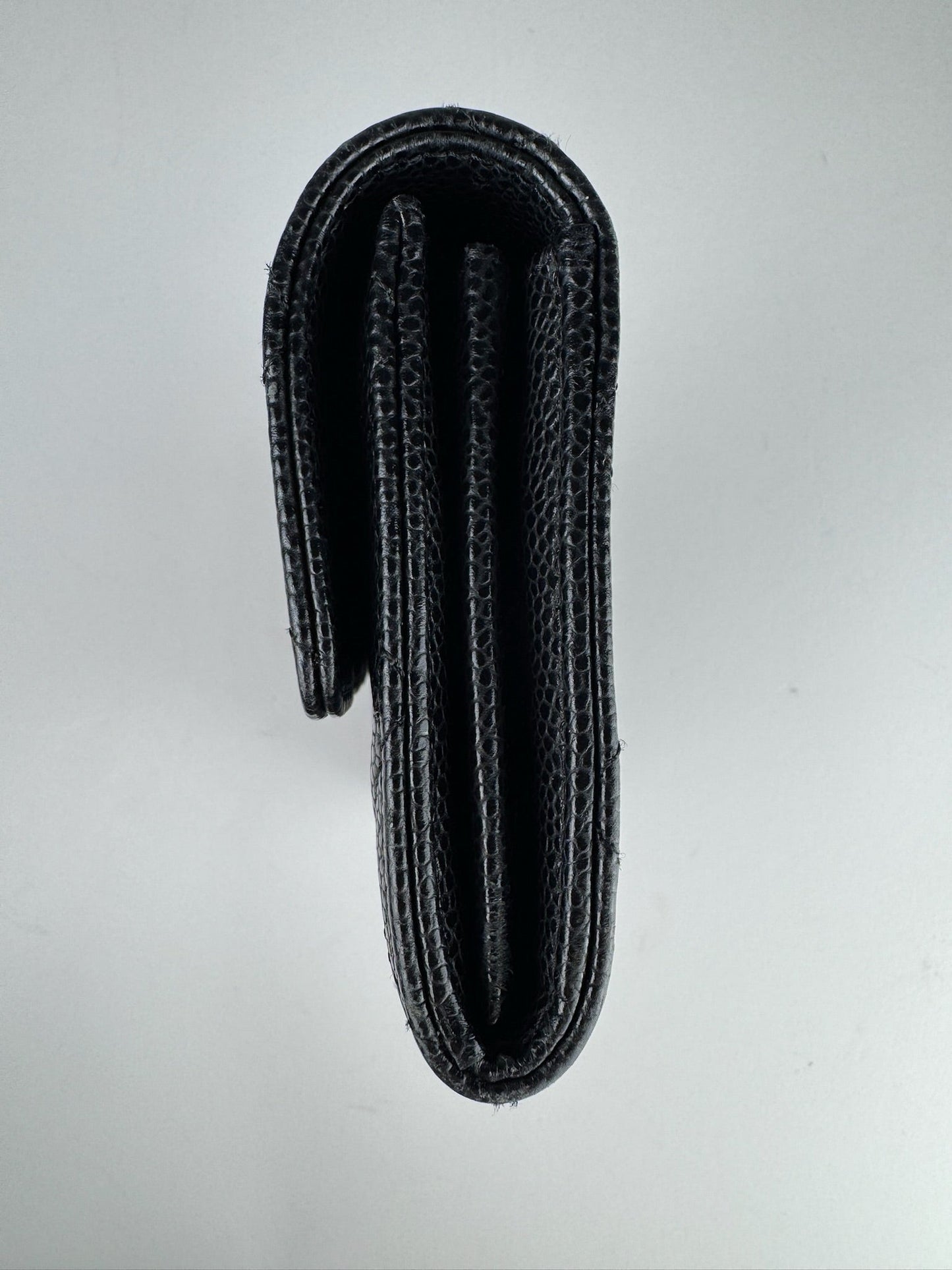 Chanel Continental Wallet - respace.studio