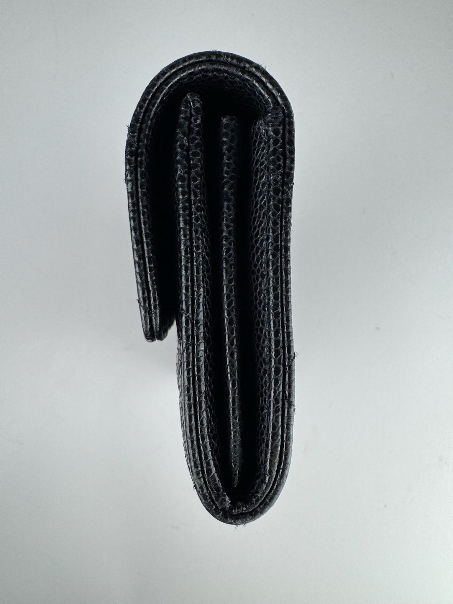 Chanel Continental Wallet - respace.studio