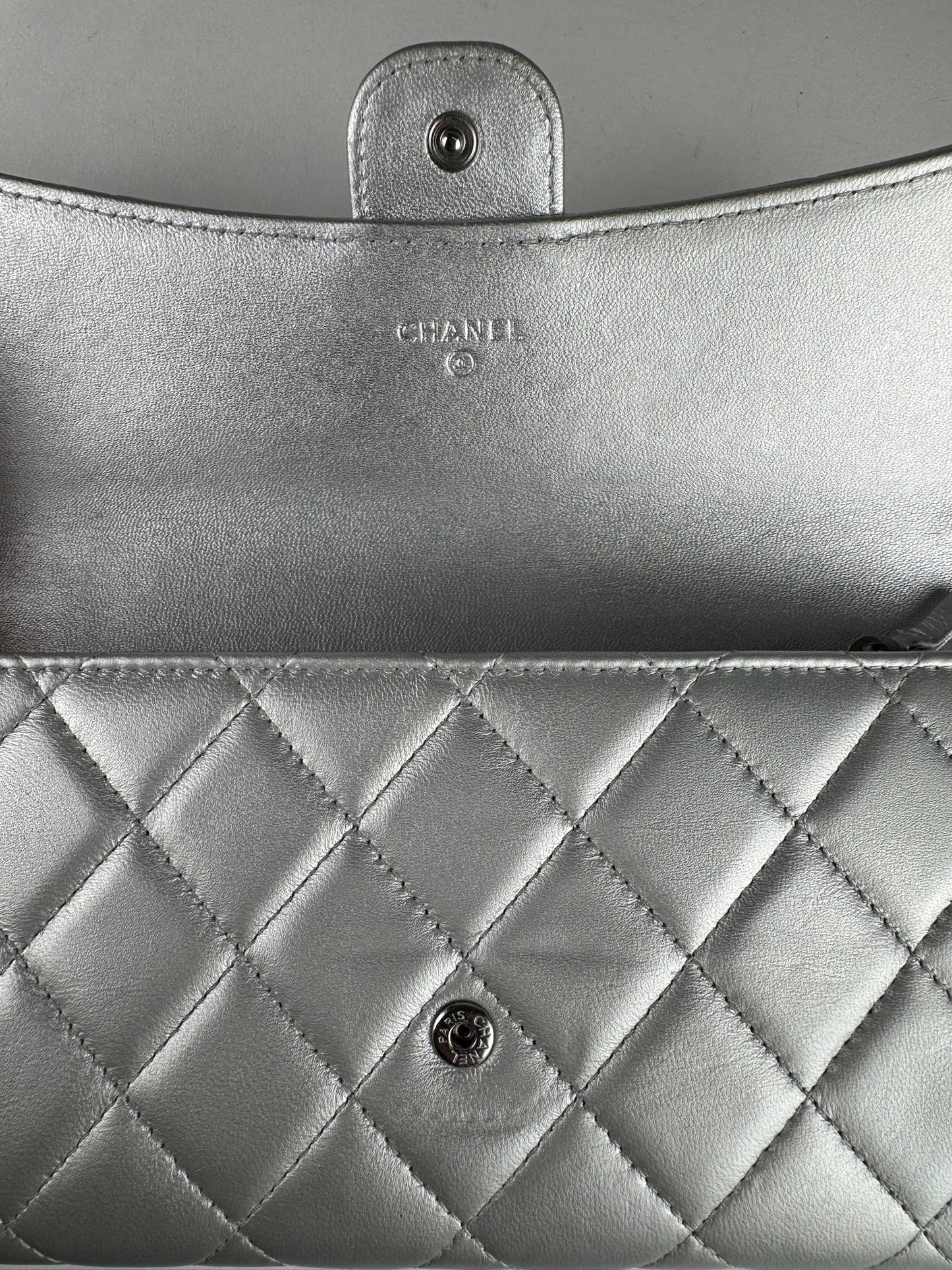 Chanel Continental Wallet - respace.studio