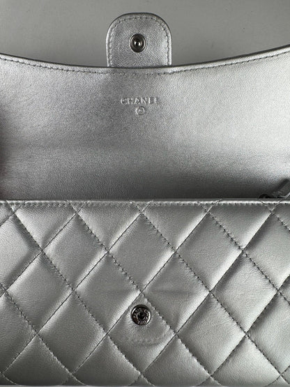 Chanel Continental Wallet - respace.studio