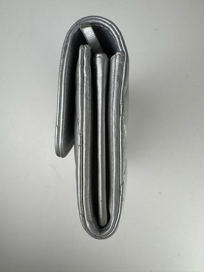 Chanel Continental Wallet - respace.studio