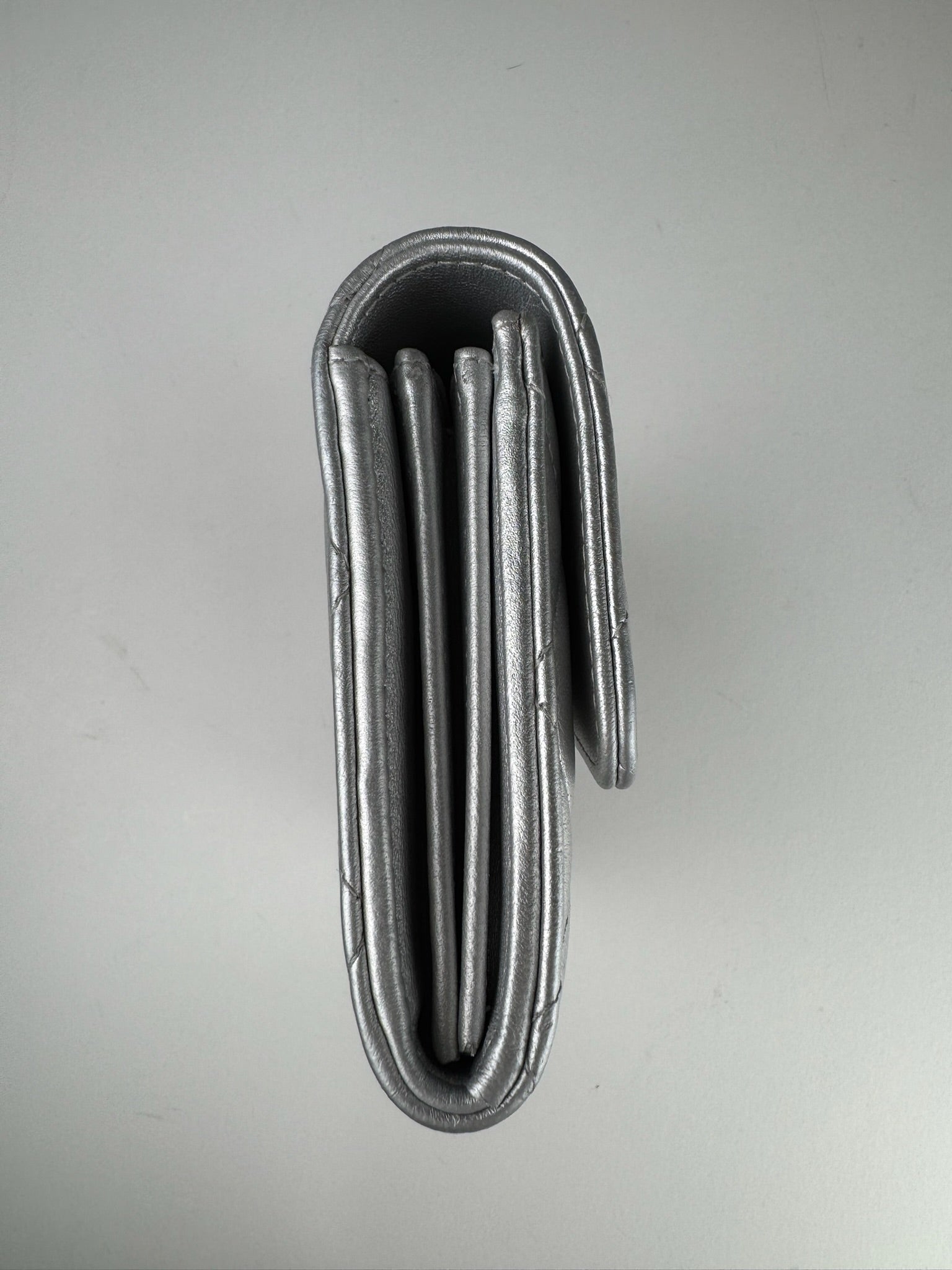 Chanel Continental Wallet - respace.studio